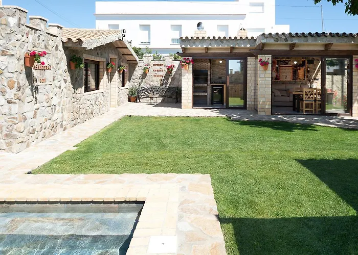 Loft Abanderao Piscina Y Jacuzzi
