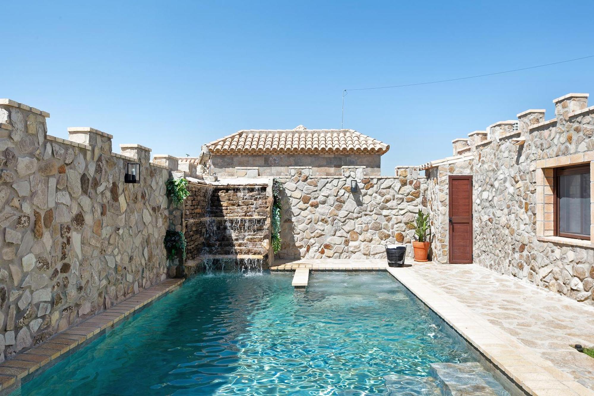 Loft Abanderao Piscina Y Jacuzzi *