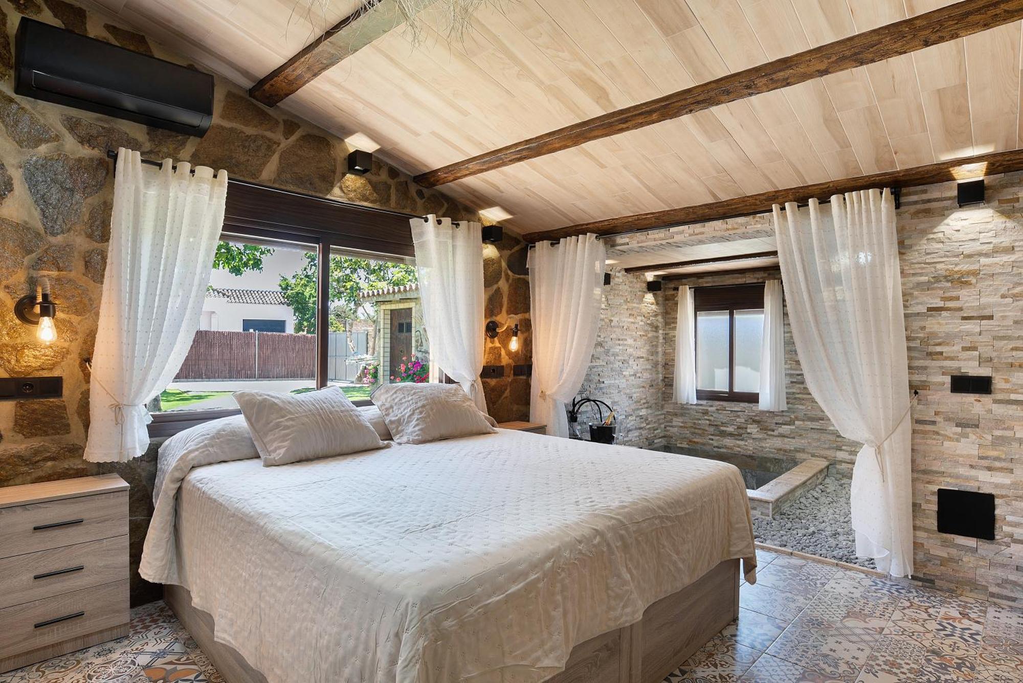 Loft Abanderao Piscina Y Jacuzzi