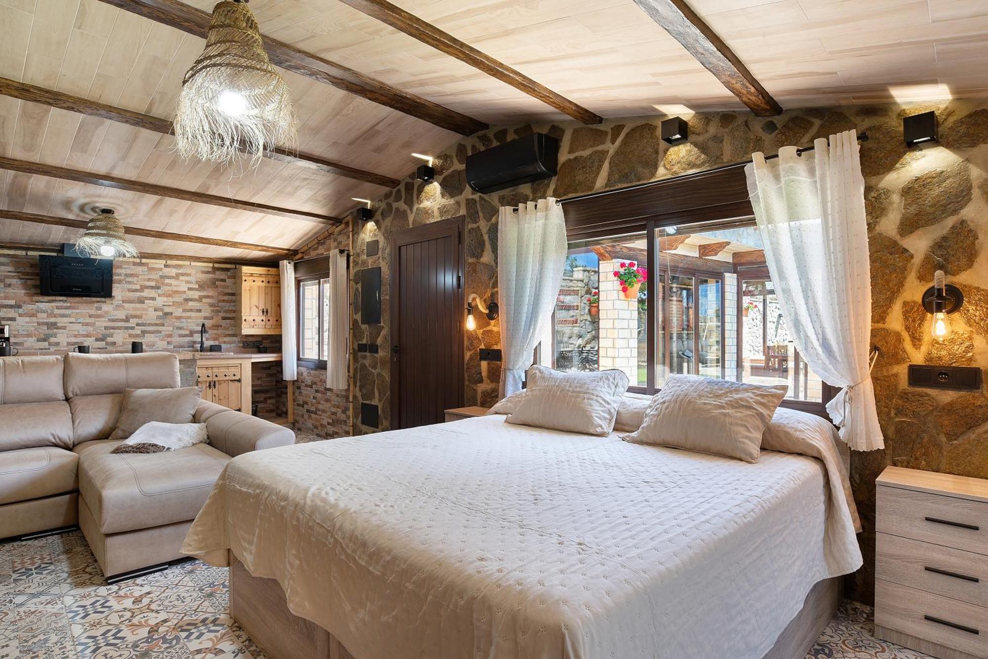 Loft Abanderao Piscina Y Jacuzzi *