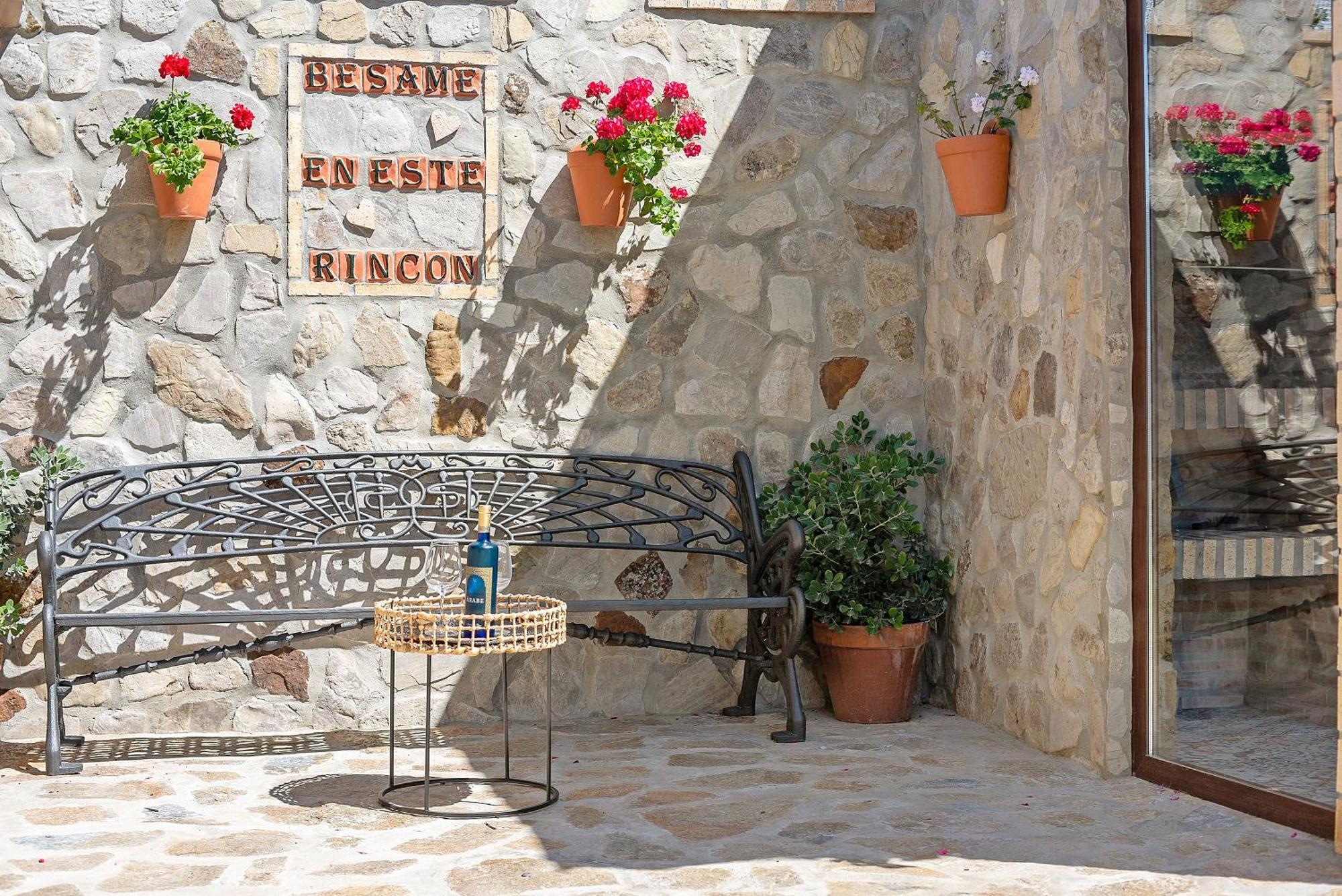 Loft Abanderao Piscina Y Jacuzzi Conil De La Frontera