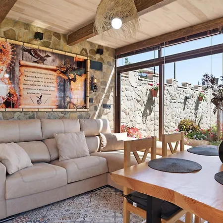 Loft Abanderao Piscina Y Jacuzzi Villa Conil De La Frontera Exterior photo