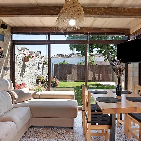 Loft Abanderao Piscina Y Jacuzzi Villa Conil De La Frontera Exterior photo