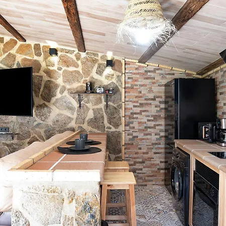 Loft Abanderao Piscina Y Jacuzzi Villa Conil De La Frontera Exterior photo