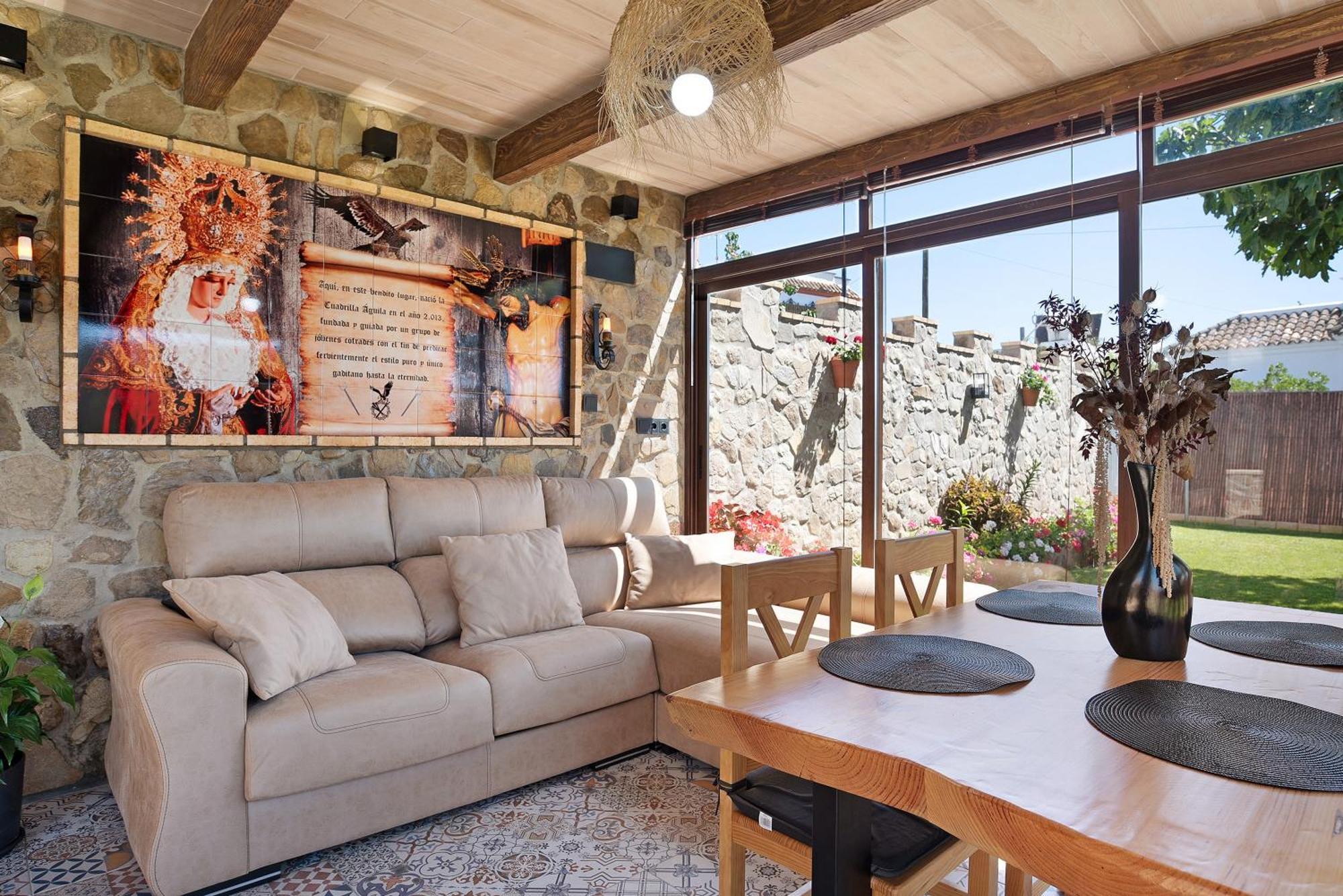Loft Abanderao Piscina Y Jacuzzi *