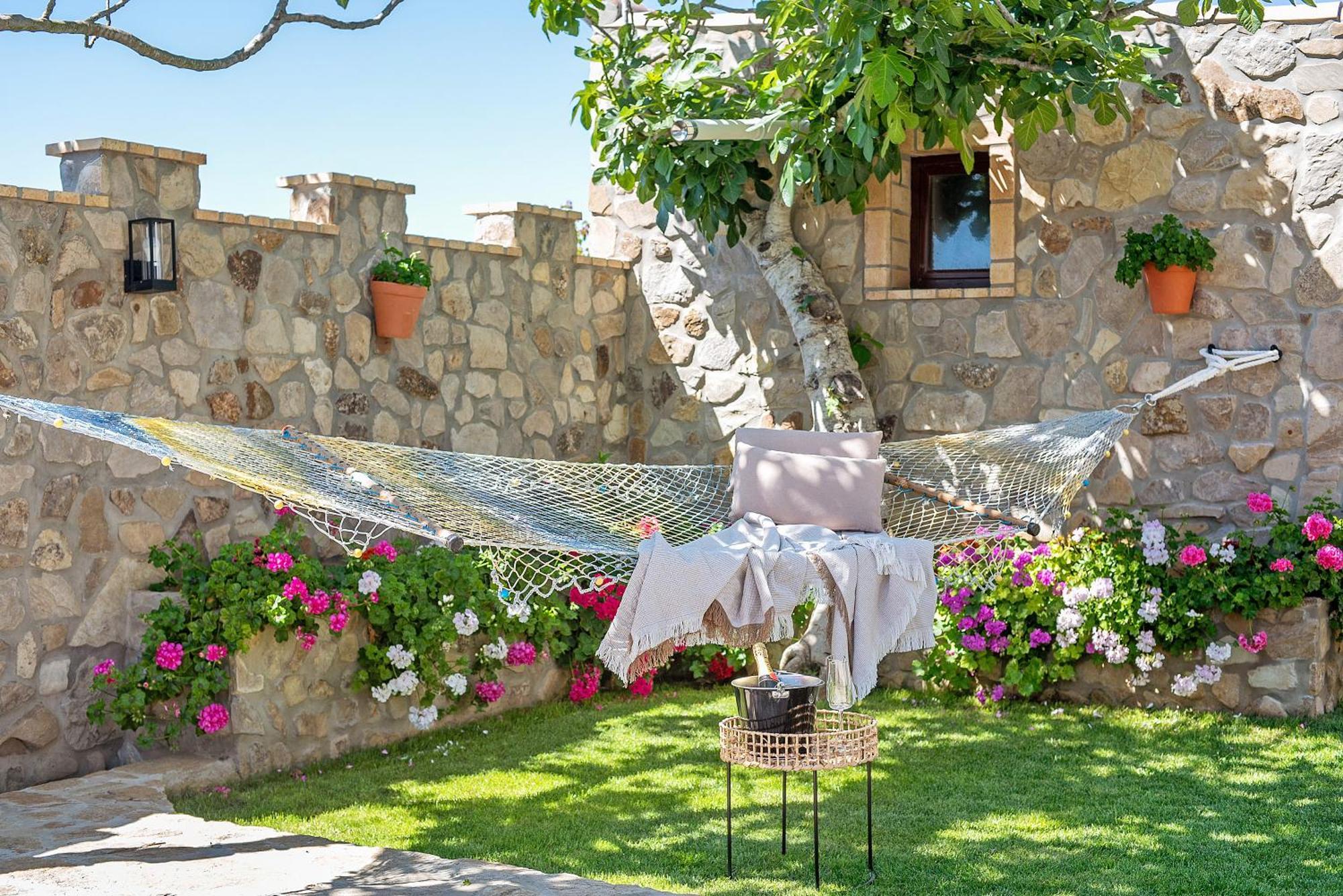 Casa de vacances Loft Abanderao Piscina Y Jacuzzi Conil De La Frontera